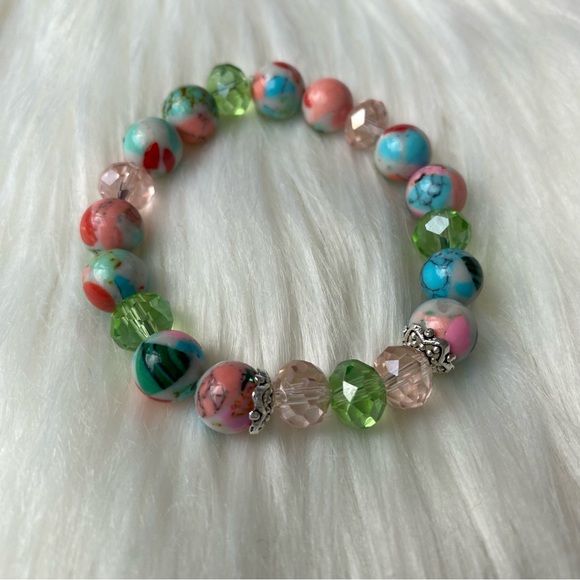 Handmade children’s bracelets - Picture 15 of 15